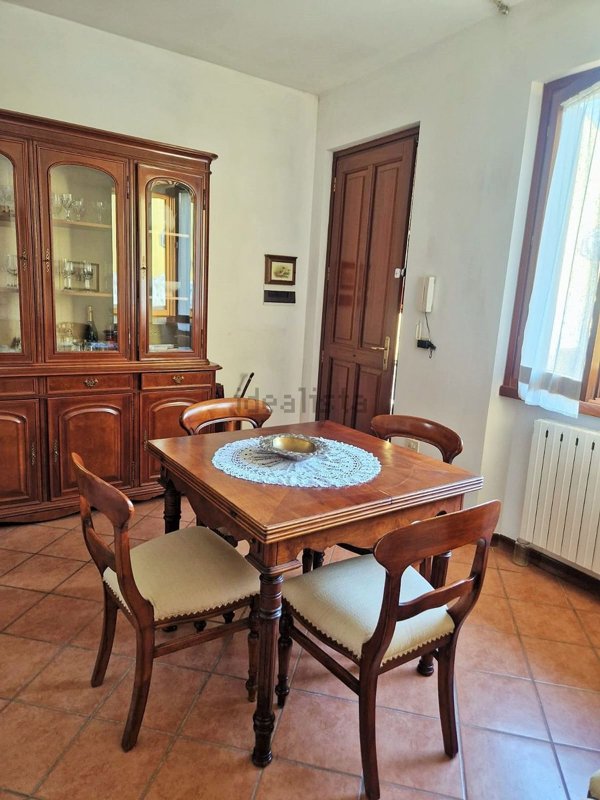 appartamento in vendita a Serravalle Pistoiese in zona Cantagrillo