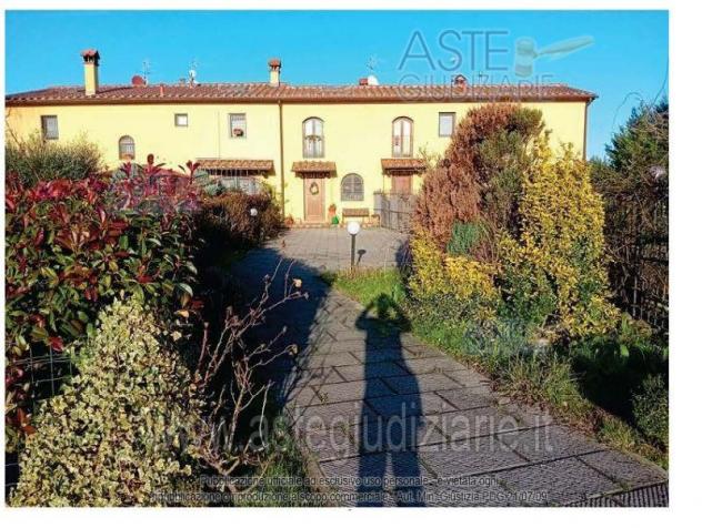 appartamento in vendita a Serravalle Pistoiese
