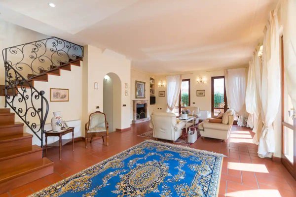 casa indipendente in vendita a Serravalle Pistoiese in zona Cantagrillo