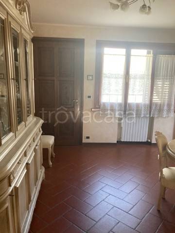 casa indipendente in vendita a Serravalle Pistoiese in zona Ponte di Serravalle