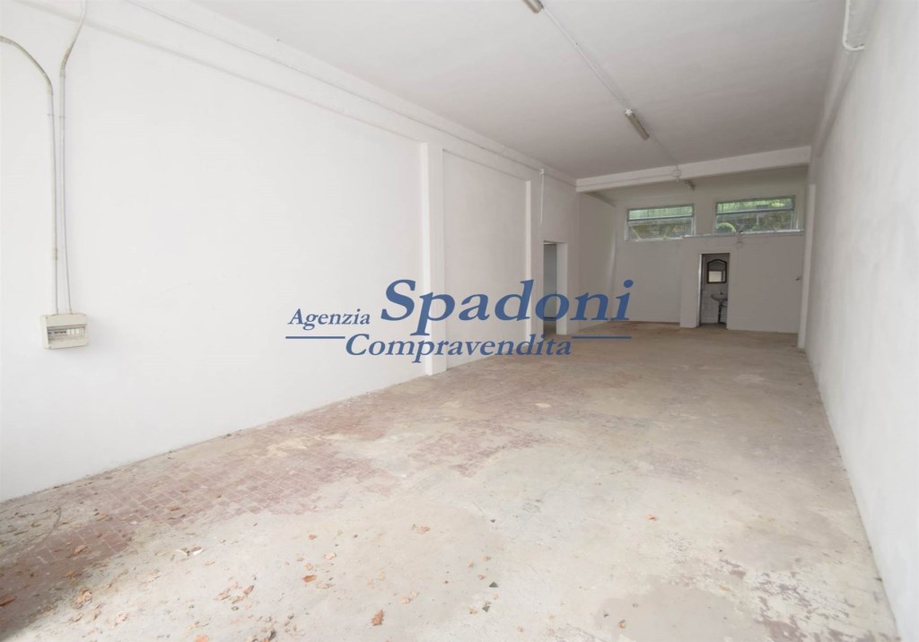 appartamento in vendita a Serravalle Pistoiese in zona Ponte di Serravalle