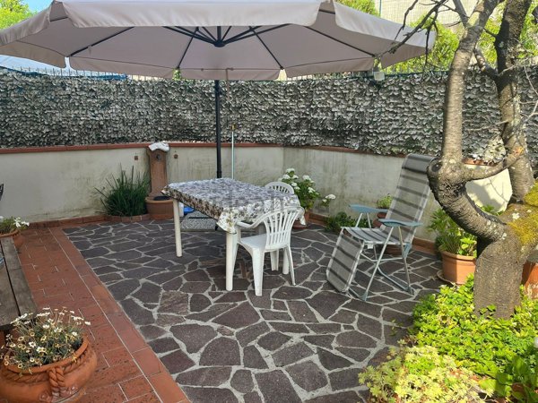casa indipendente in vendita a Serravalle Pistoiese
