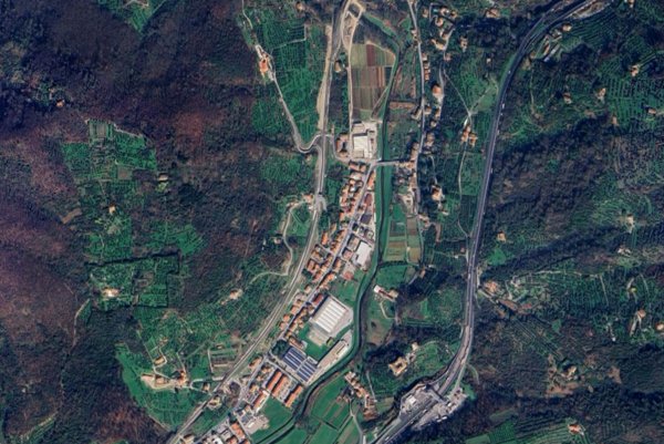 casa indipendente in vendita a Serravalle Pistoiese
