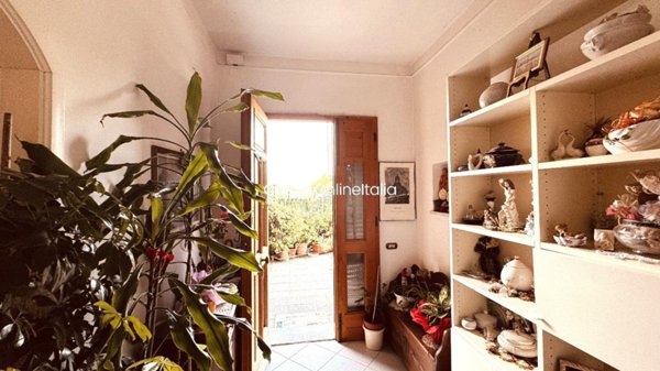 appartamento in vendita a Serravalle Pistoiese in zona Casalguidi