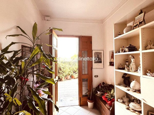 appartamento in vendita a Serravalle Pistoiese in zona Casalguidi