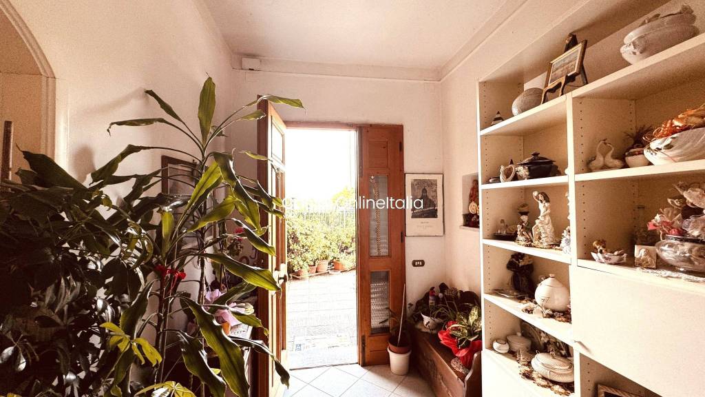 appartamento in vendita a Serravalle Pistoiese in zona Casalguidi