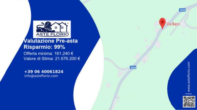 appartamento in vendita a Serravalle Pistoiese in zona Baco
