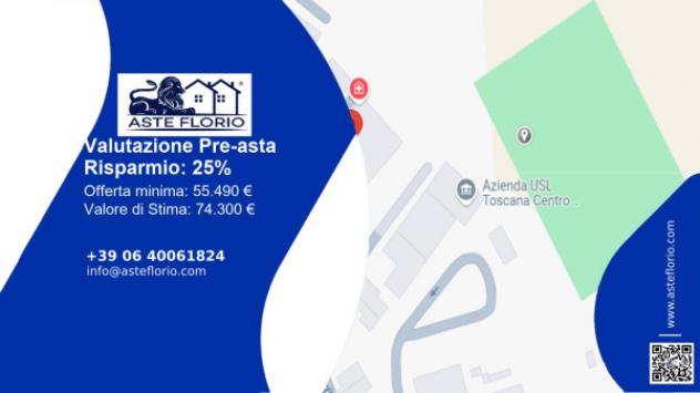 locale commerciale in vendita a Serravalle Pistoiese in zona Cantagrillo