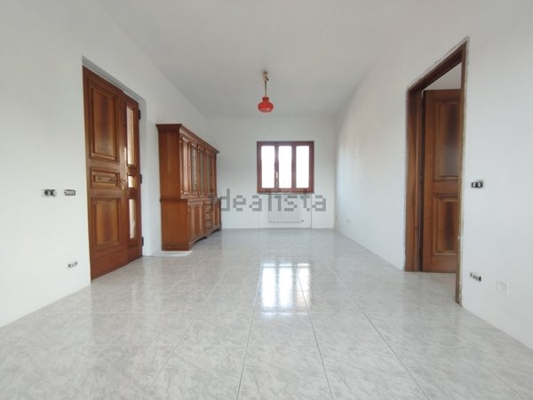 appartamento in vendita a Serravalle Pistoiese in zona Casalguidi