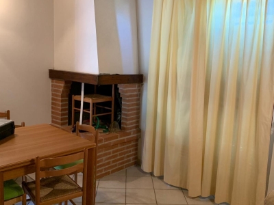 appartamento in vendita a Serravalle Pistoiese