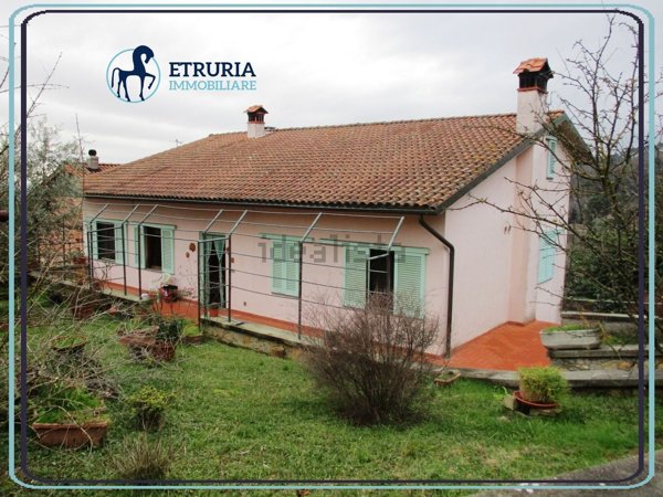 casa indipendente in vendita a Serravalle Pistoiese