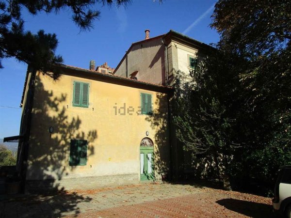 casa indipendente in vendita a Serravalle Pistoiese in zona Ponte di Serravalle