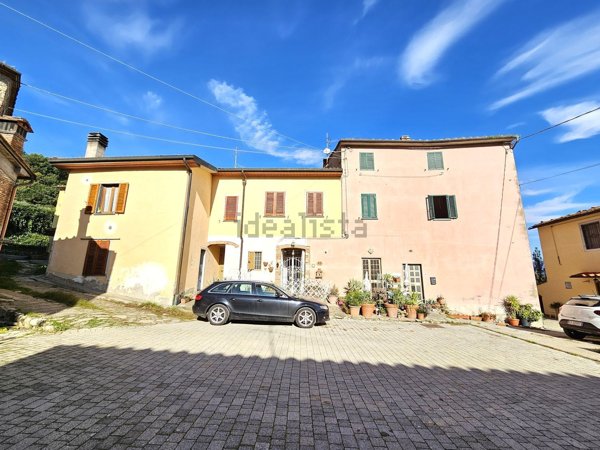 casa indipendente in vendita a Serravalle Pistoiese in zona Masotti