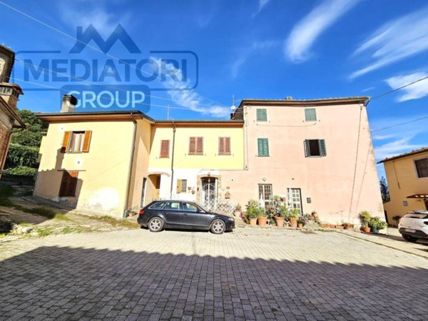 casa indipendente in vendita a Serravalle Pistoiese in zona Masotti