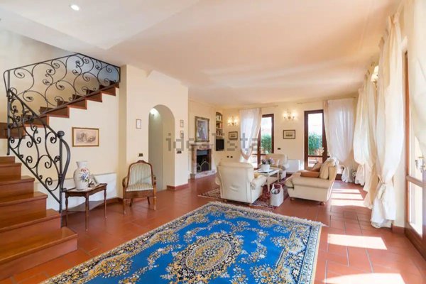 casa indipendente in vendita a Serravalle Pistoiese in zona Cantagrillo