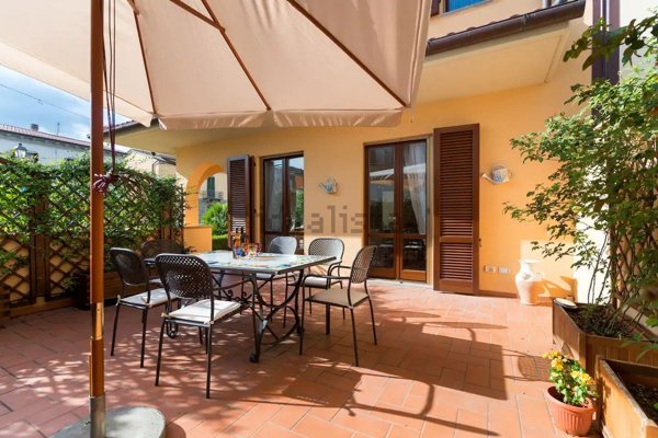 casa indipendente in vendita a Serravalle Pistoiese in zona Cantagrillo