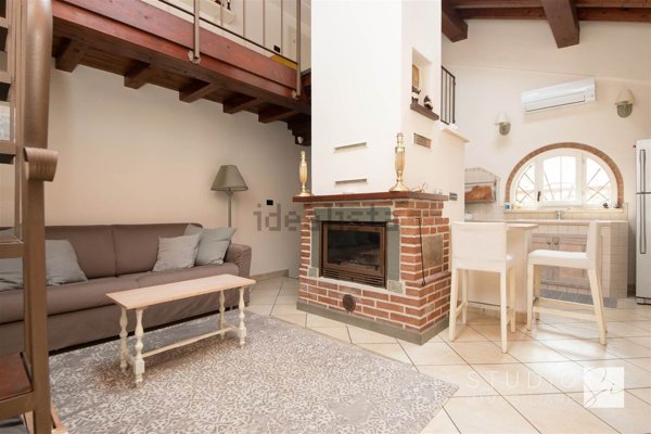 quadrivano in vendita a Serravalle Pistoiese