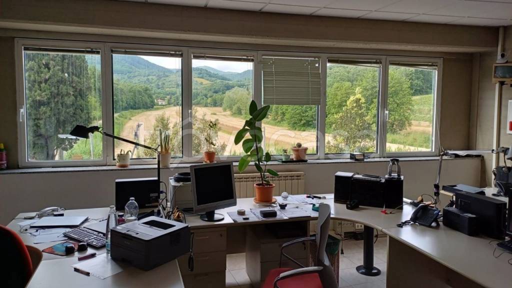 ufficio in vendita a Serravalle Pistoiese in zona Masotti