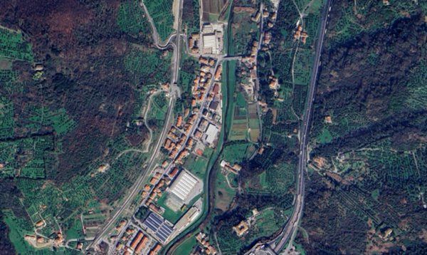 casa indipendente in vendita a Serravalle Pistoiese in zona Ponte di Serravalle