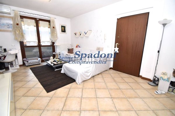 appartamento in vendita a Serravalle Pistoiese