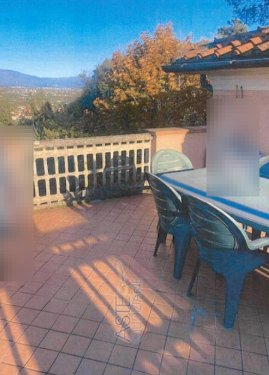 appartamento in vendita a Serravalle Pistoiese in zona Baco
