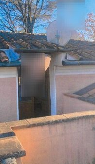 appartamento in vendita a Serravalle Pistoiese in zona Baco