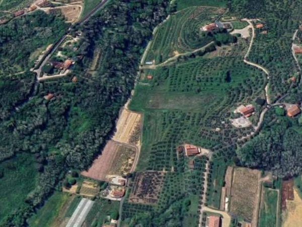 appartamento in vendita a Serravalle Pistoiese in zona Baco