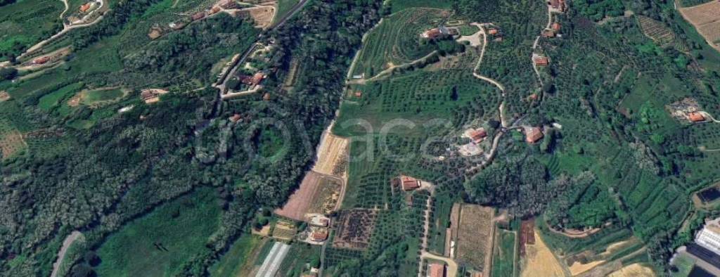 appartamento in vendita a Serravalle Pistoiese in zona Baco