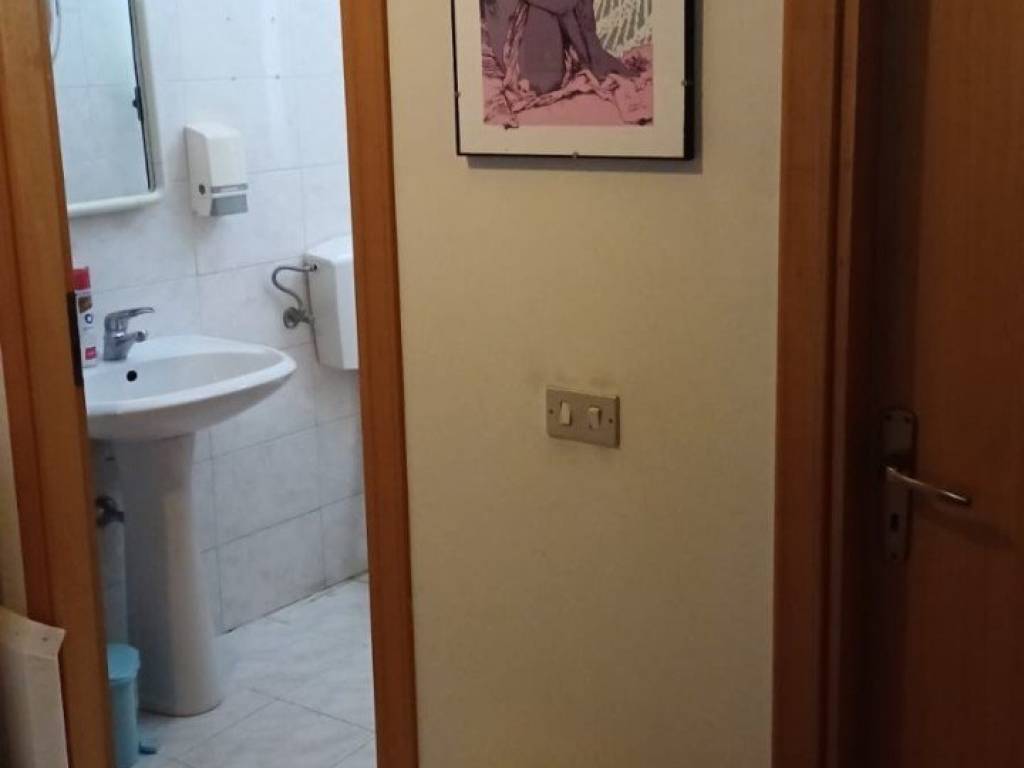 ufficio in vendita a Serravalle Pistoiese in zona Masotti