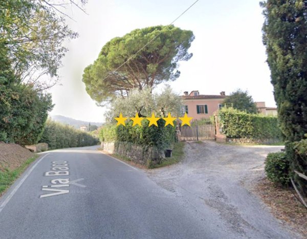 appartamento in vendita a Serravalle Pistoiese in zona Cantagrillo