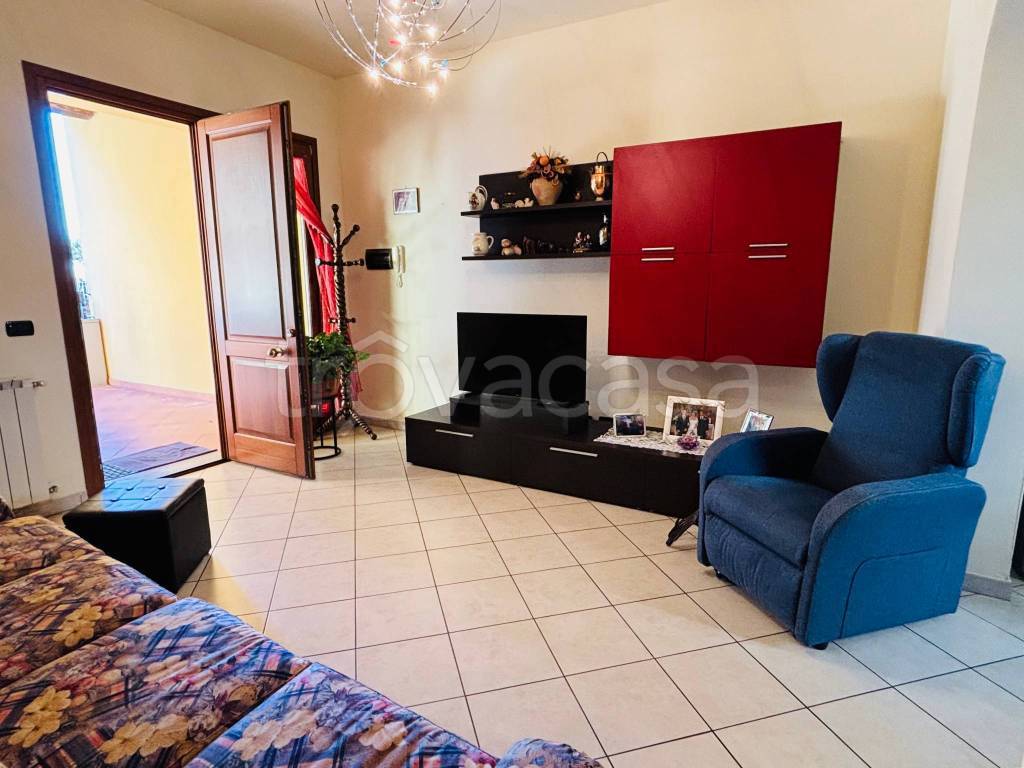 casa indipendente in vendita a Serravalle Pistoiese in zona Cantagrillo