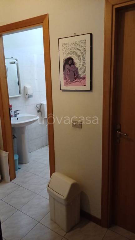 ufficio in vendita a Serravalle Pistoiese in zona Masotti