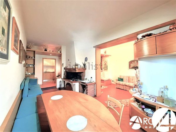 casa indipendente in vendita a Serravalle Pistoiese
