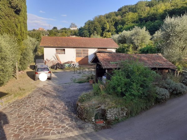 casale in vendita a Serravalle Pistoiese