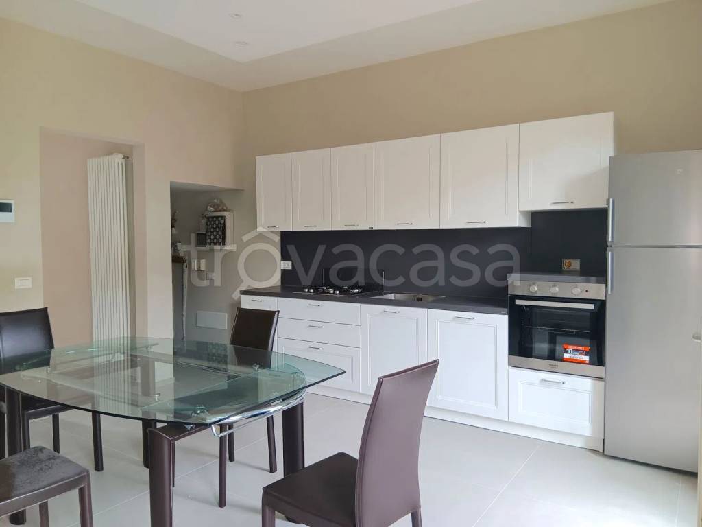 casa indipendente in vendita a Serravalle Pistoiese in zona Casalguidi