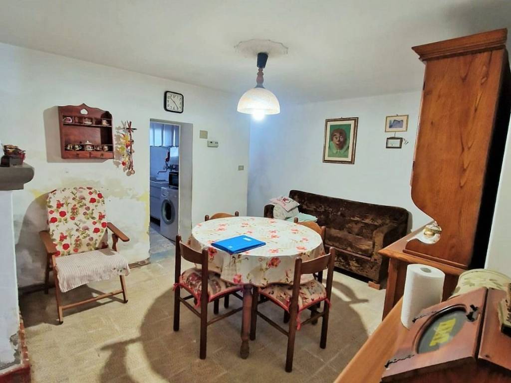 casa indipendente in vendita a Serravalle Pistoiese in zona Cantagrillo