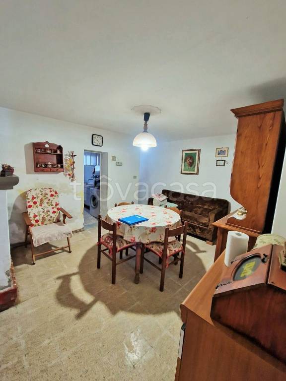 casa indipendente in vendita a Serravalle Pistoiese in zona Cantagrillo