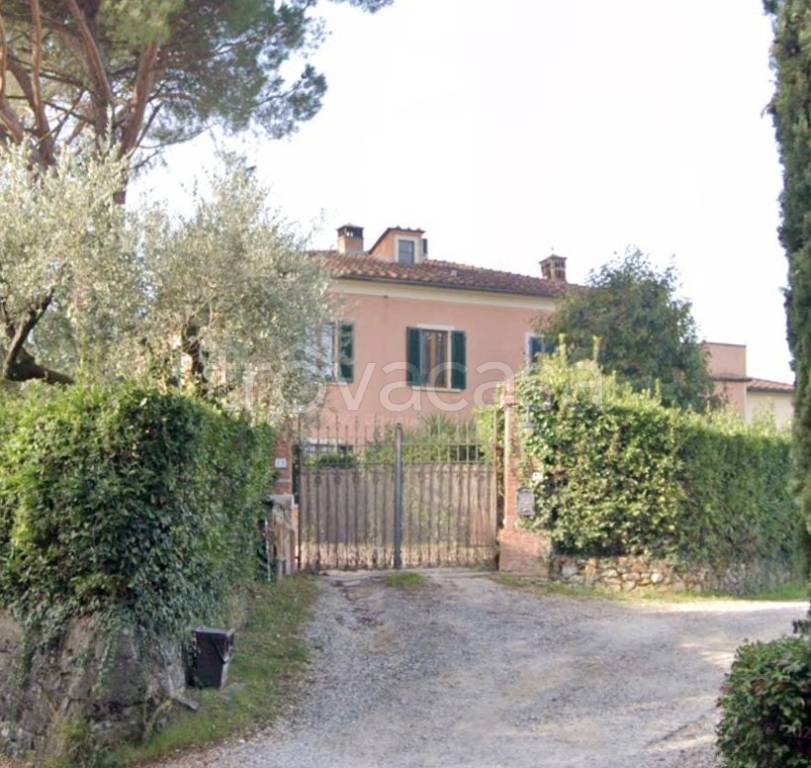 appartamento in vendita a Serravalle Pistoiese in zona Baco