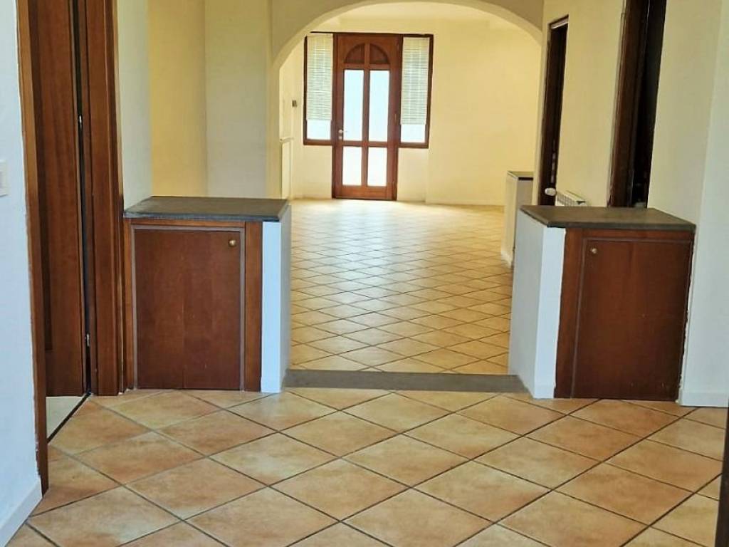 casa indipendente in vendita a Serravalle Pistoiese in zona Cantagrillo