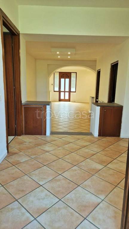 casa indipendente in vendita a Serravalle Pistoiese in zona Cantagrillo