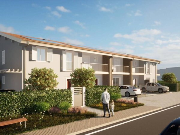 casa indipendente in vendita a Serravalle Pistoiese in zona Cantagrillo