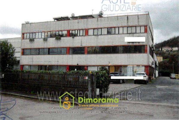 appartamento in vendita a Serravalle Pistoiese