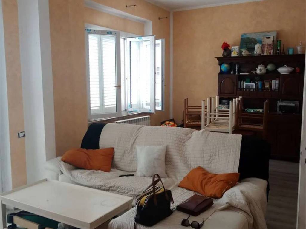 appartamento in vendita a Serravalle Pistoiese in zona Cantagrillo