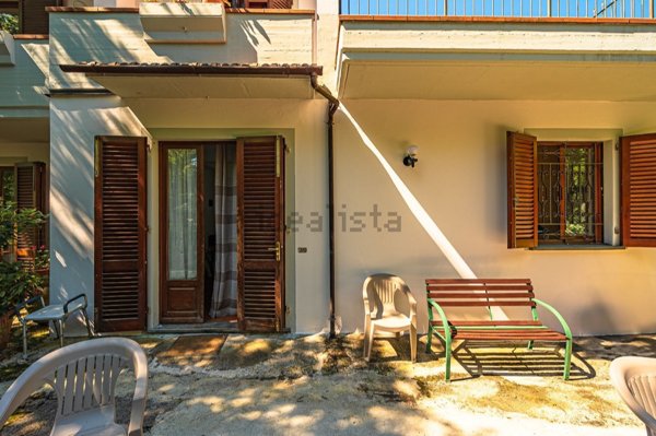 appartamento in vendita a Serravalle Pistoiese in zona Masotti
