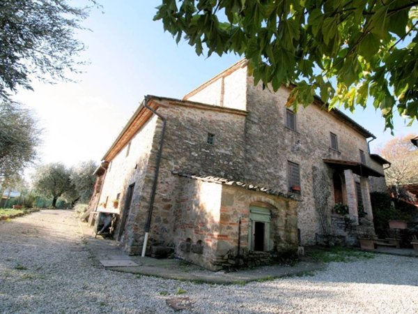 casa indipendente in vendita a Serravalle Pistoiese in zona Masotti