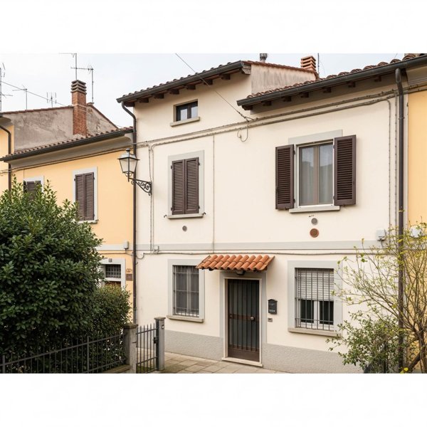 appartamento in vendita a Serravalle Pistoiese in zona Cantagrillo