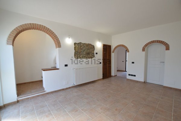 casa indipendente in vendita a Serravalle Pistoiese in zona Casalguidi
