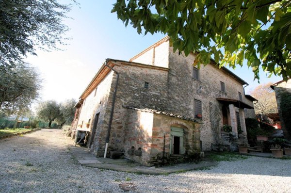 casa indipendente in vendita a Serravalle Pistoiese in zona Masotti