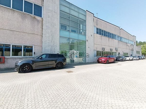loft in vendita a Serravalle Pistoiese in zona Masotti