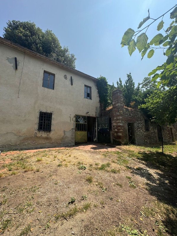 casale in vendita a Serravalle Pistoiese